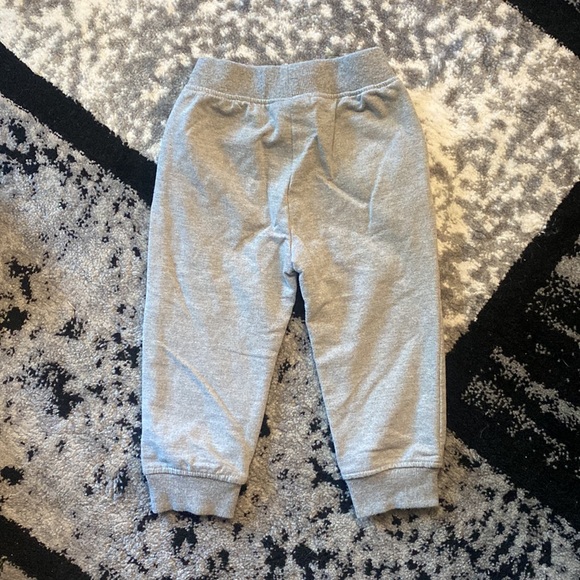 Toddler Calvin Klein Sweatpants 18M - Picture 3 of 4